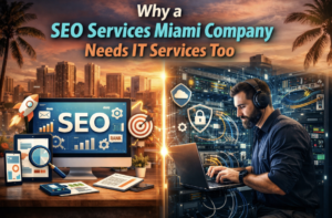 IT News for SEO services Miami 